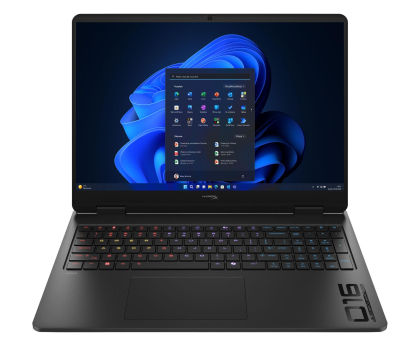 Laptop HyperX OMEN 16 Core i7-14650HX/24GB/512+1TB/Win11X RTX5070 OLED 165